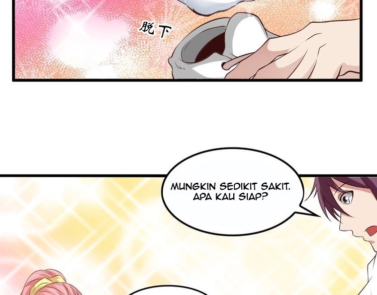 I am an Invincible Genius chapter 25