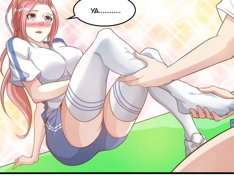 I am an Invincible Genius chapter 25