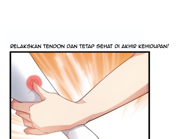 I am an Invincible Genius chapter 25
