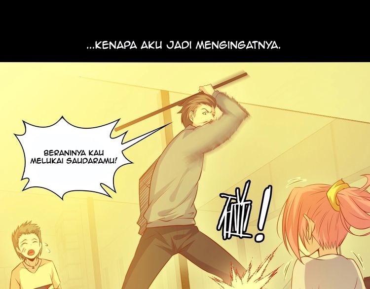 I am an Invincible Genius chapter 25