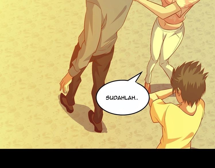 I am an Invincible Genius chapter 25