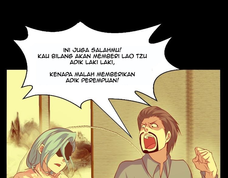 I am an Invincible Genius chapter 25
