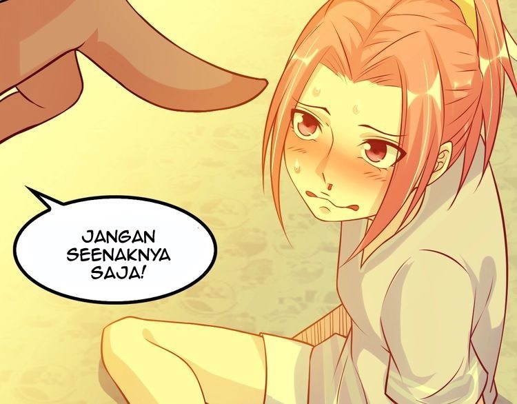 I am an Invincible Genius chapter 25