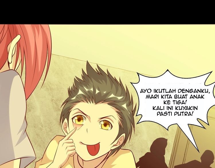 I am an Invincible Genius chapter 25