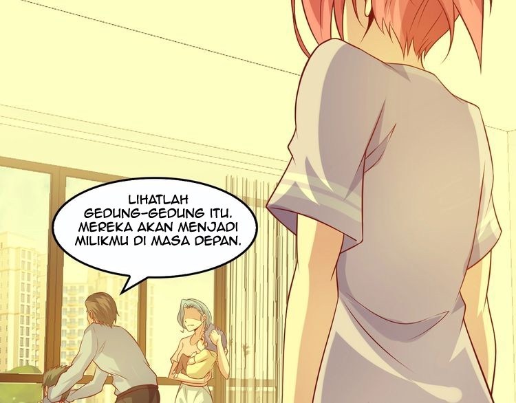 I am an Invincible Genius chapter 25