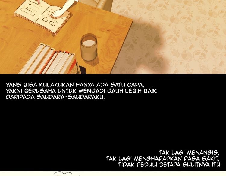 I am an Invincible Genius chapter 25