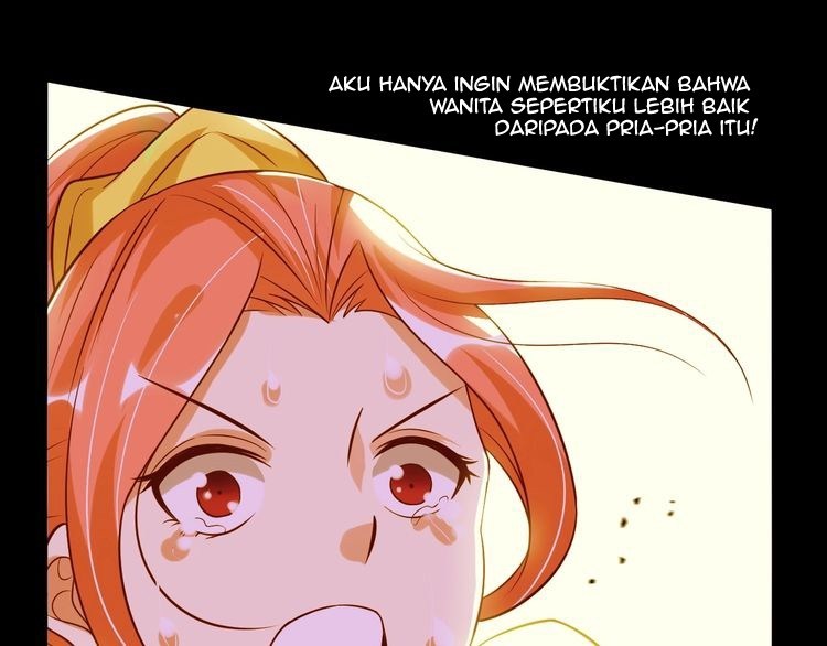 I am an Invincible Genius chapter 25