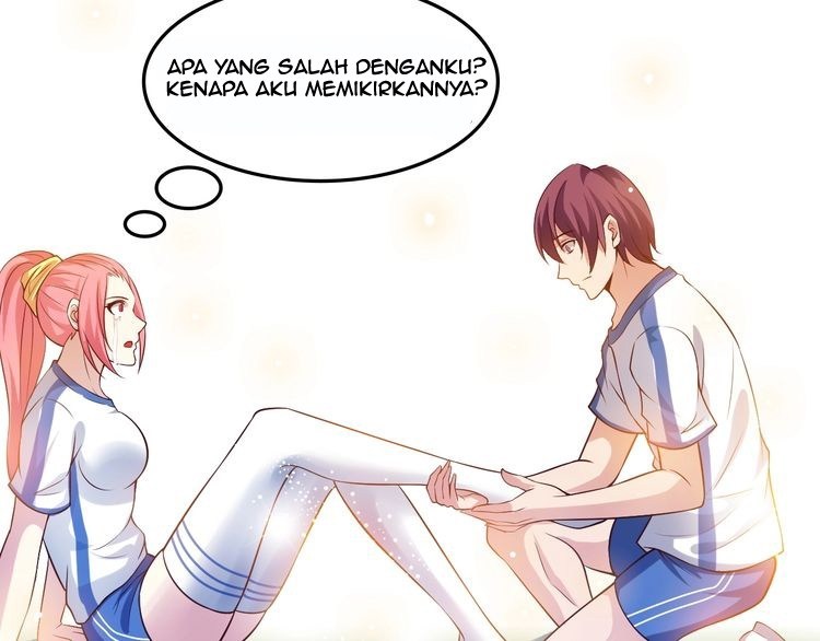 I am an Invincible Genius chapter 25