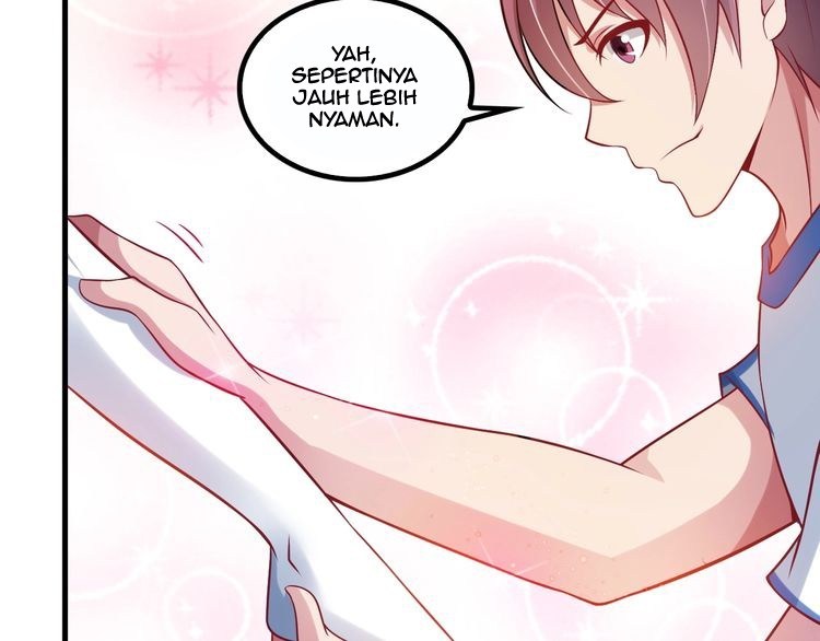 I am an Invincible Genius chapter 25