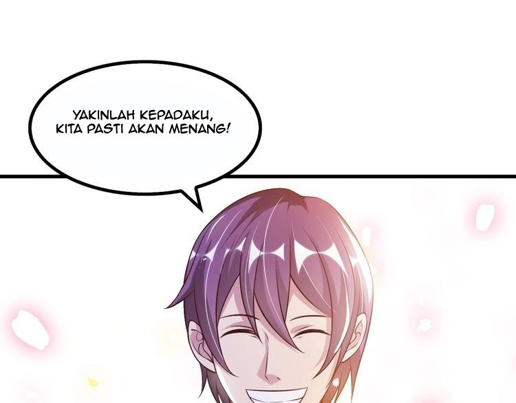 I am an Invincible Genius chapter 25