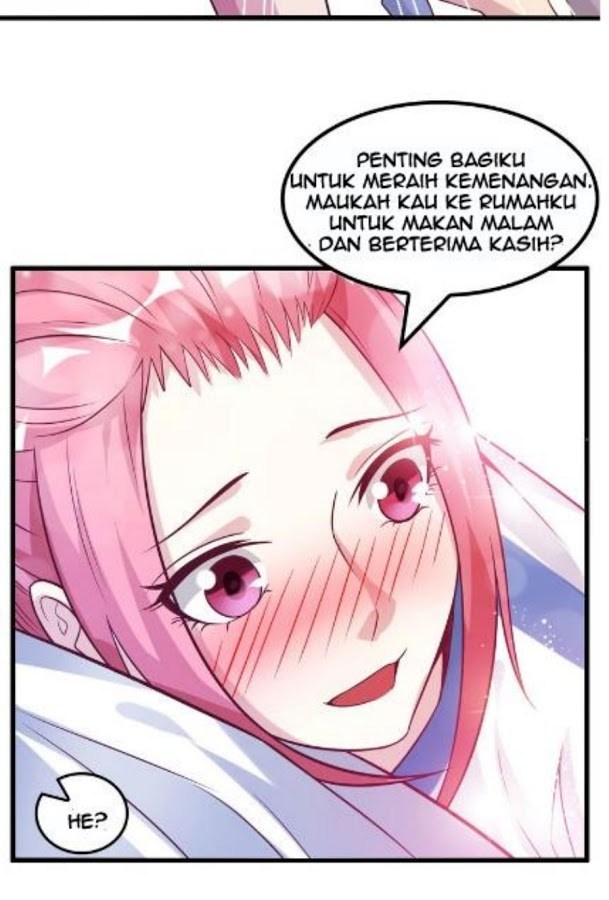 I am an Invincible Genius chapter 27