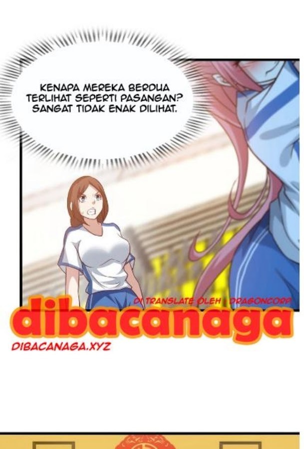 I am an Invincible Genius chapter 27