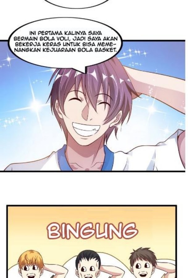 I am an Invincible Genius chapter 27