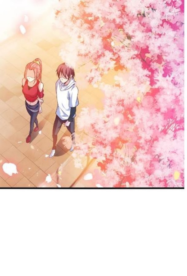 I am an Invincible Genius chapter 27