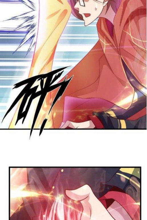 I am an Invincible Genius Chapter 33 Bahasa Indonesia