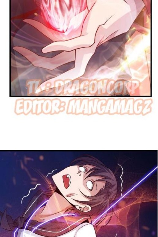 I am an Invincible Genius Chapter 33 Bahasa Indonesia