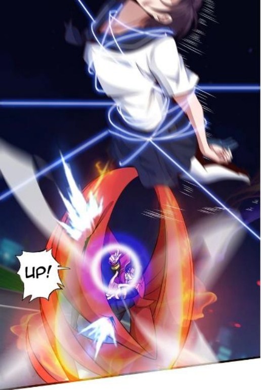 I am an Invincible Genius Chapter 33 Bahasa Indonesia