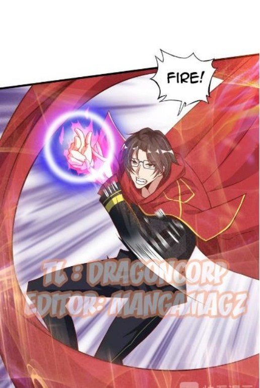 I am an Invincible Genius Chapter 33 Bahasa Indonesia