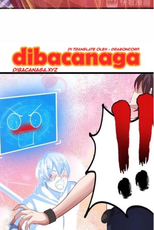 I am an Invincible Genius Chapter 33 Bahasa Indonesia