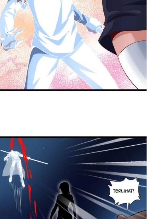 I am an Invincible Genius Chapter 33 Bahasa Indonesia