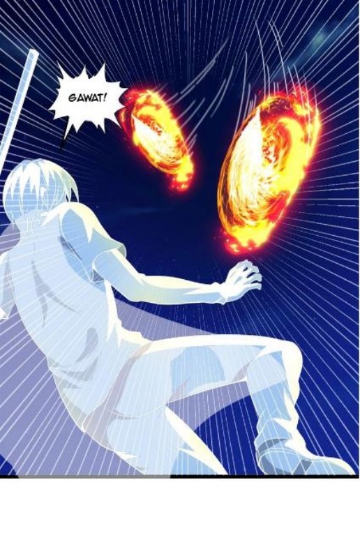 I am an Invincible Genius Chapter 33 Bahasa Indonesia