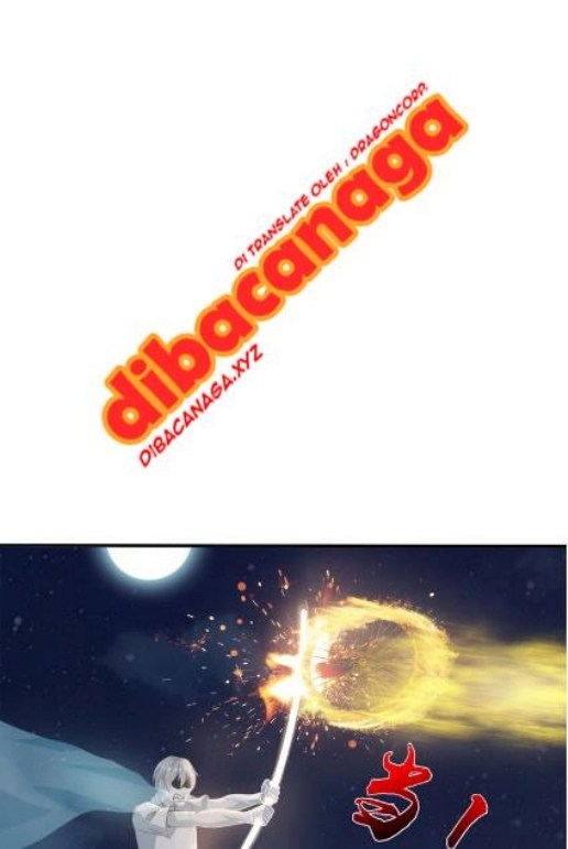 I am an Invincible Genius Chapter 33 Bahasa Indonesia