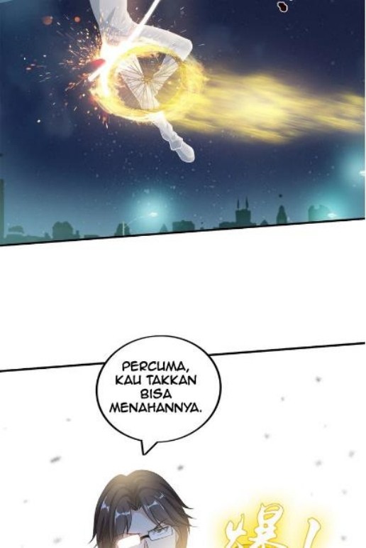 I am an Invincible Genius Chapter 33 Bahasa Indonesia