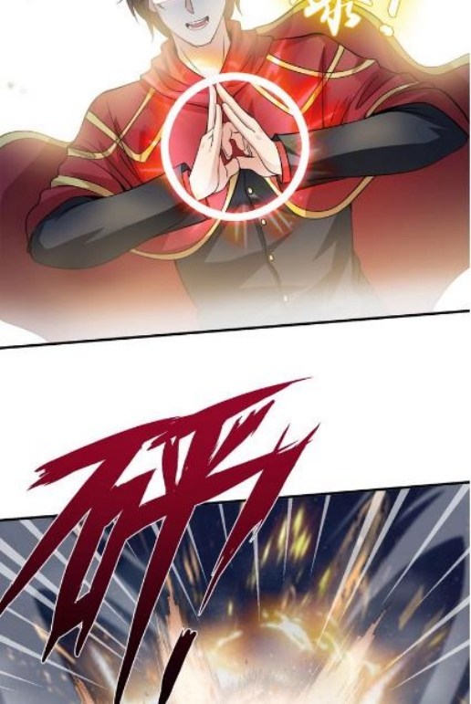 I am an Invincible Genius Chapter 33 Bahasa Indonesia