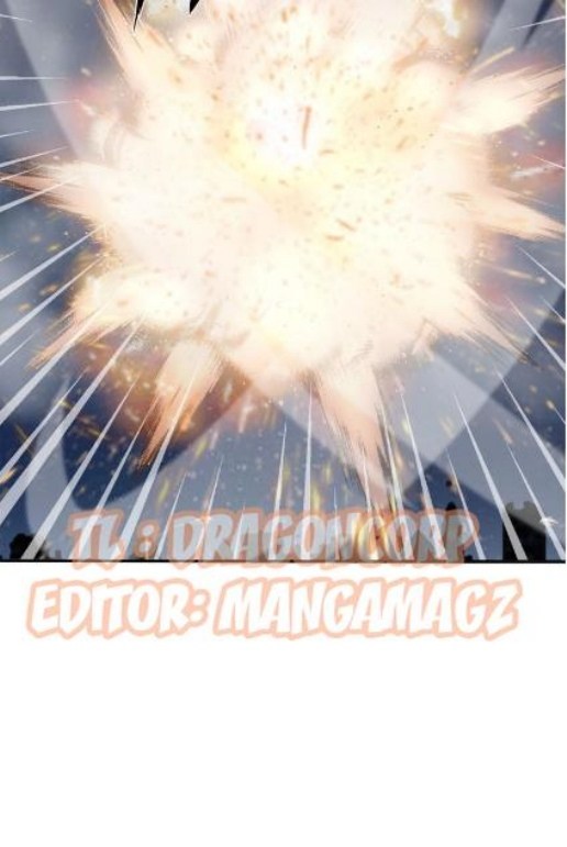 I am an Invincible Genius Chapter 33 Bahasa Indonesia