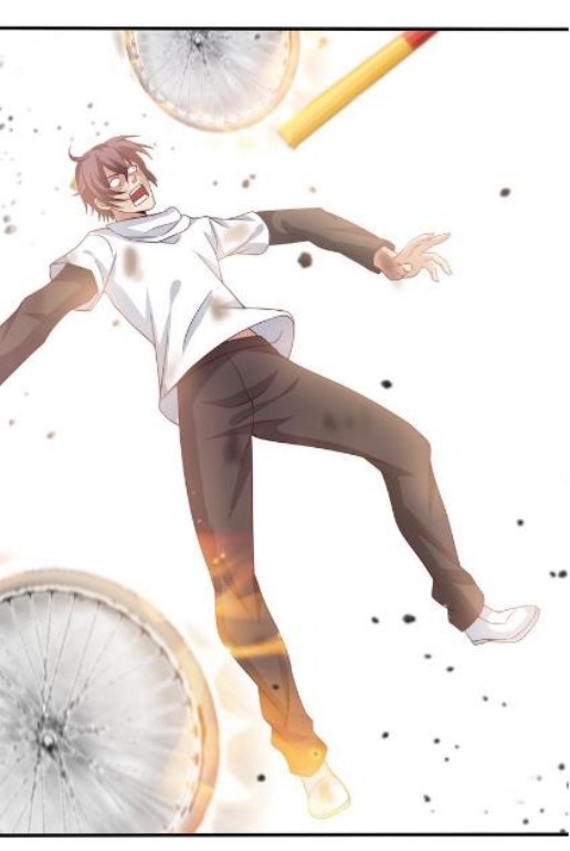 I am an Invincible Genius Chapter 33 Bahasa Indonesia