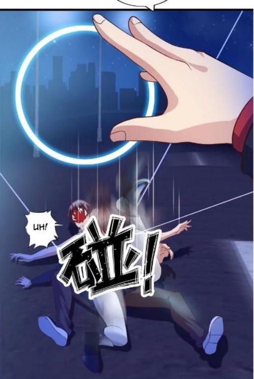 I am an Invincible Genius Chapter 33 Bahasa Indonesia