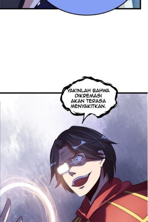 I am an Invincible Genius Chapter 33 Bahasa Indonesia