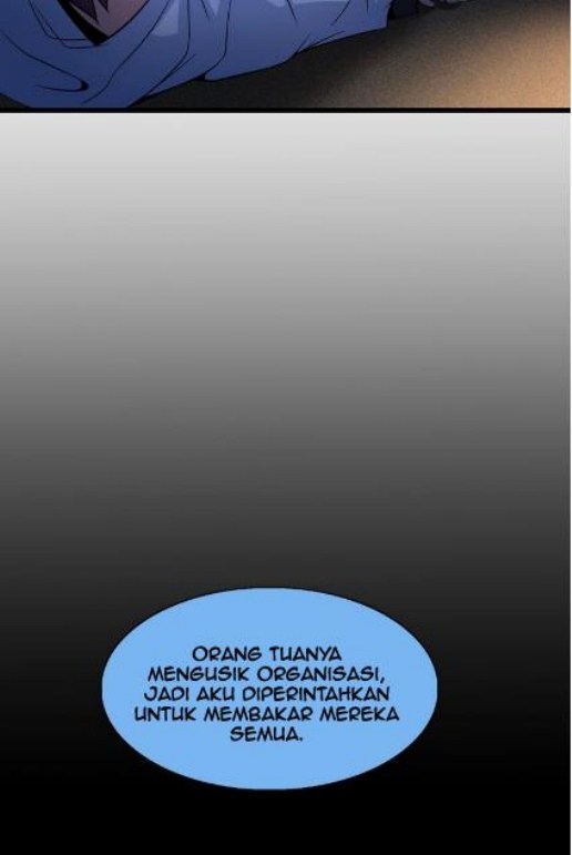 I am an Invincible Genius Chapter 33 Bahasa Indonesia