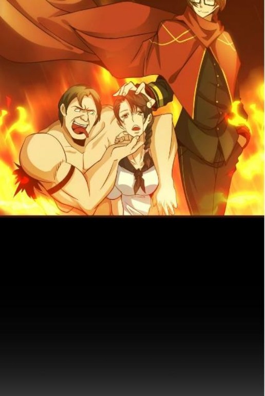 I am an Invincible Genius Chapter 33 Bahasa Indonesia