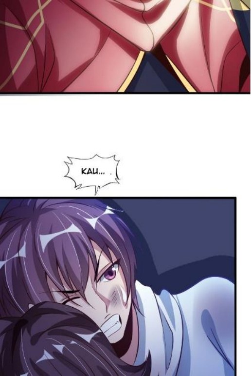 I am an Invincible Genius Chapter 33 Bahasa Indonesia