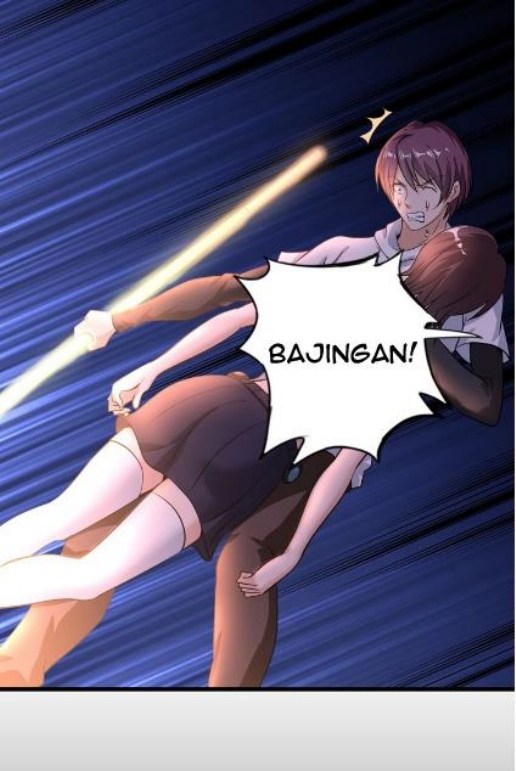 I am an Invincible Genius Chapter 33 Bahasa Indonesia