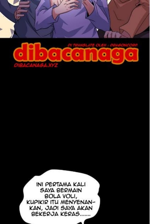 I am an Invincible Genius Chapter 33 Bahasa Indonesia