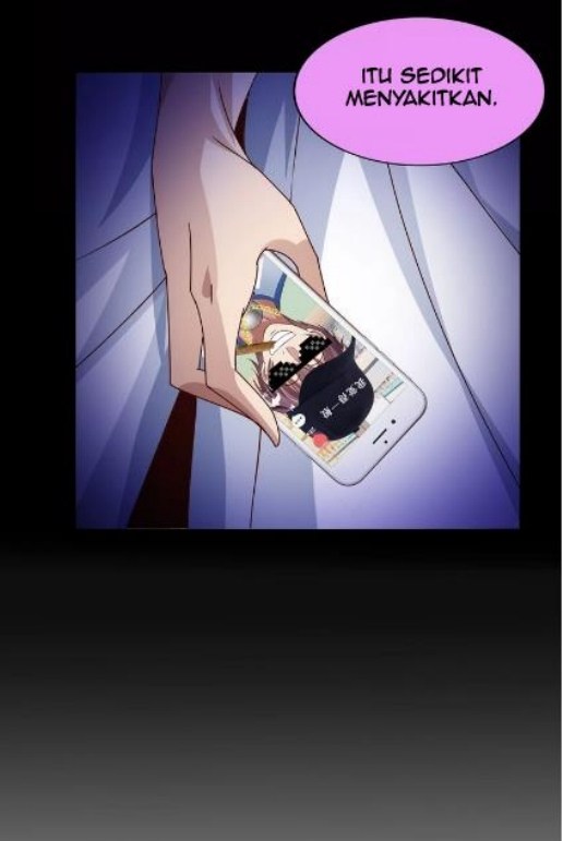 I am an Invincible Genius Chapter 33 Bahasa Indonesia