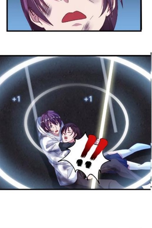 I am an Invincible Genius Chapter 33 Bahasa Indonesia