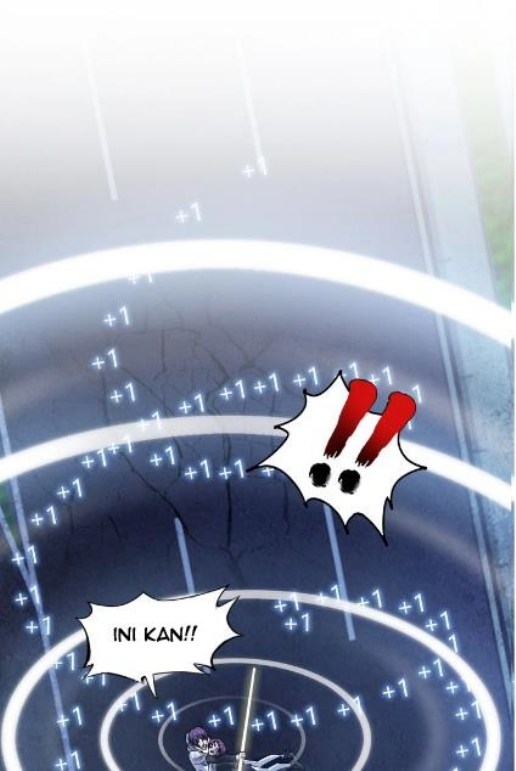 I am an Invincible Genius Chapter 33 Bahasa Indonesia