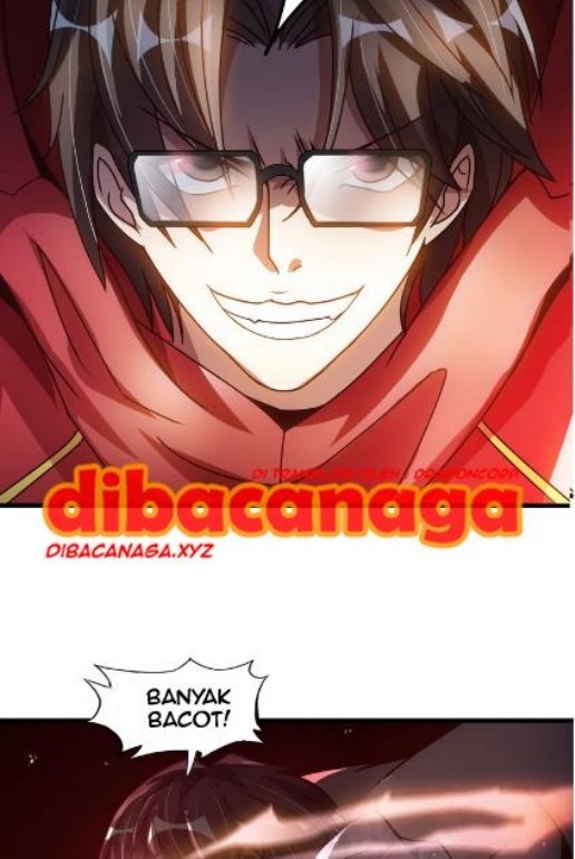 I am an Invincible Genius Chapter 33 Bahasa Indonesia