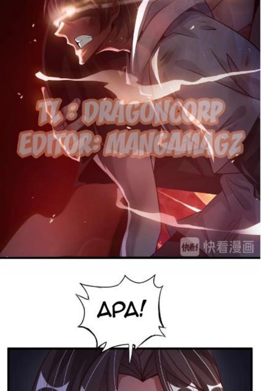 I am an Invincible Genius Chapter 33 Bahasa Indonesia