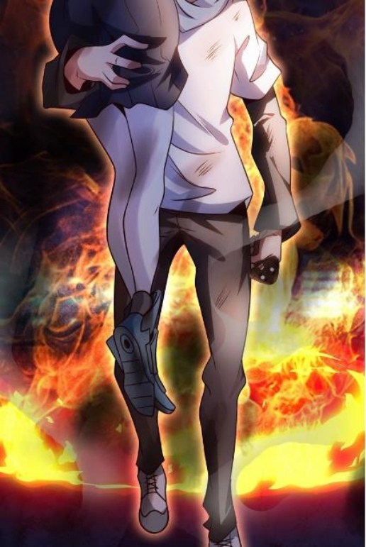 I am an Invincible Genius Chapter 33 Bahasa Indonesia