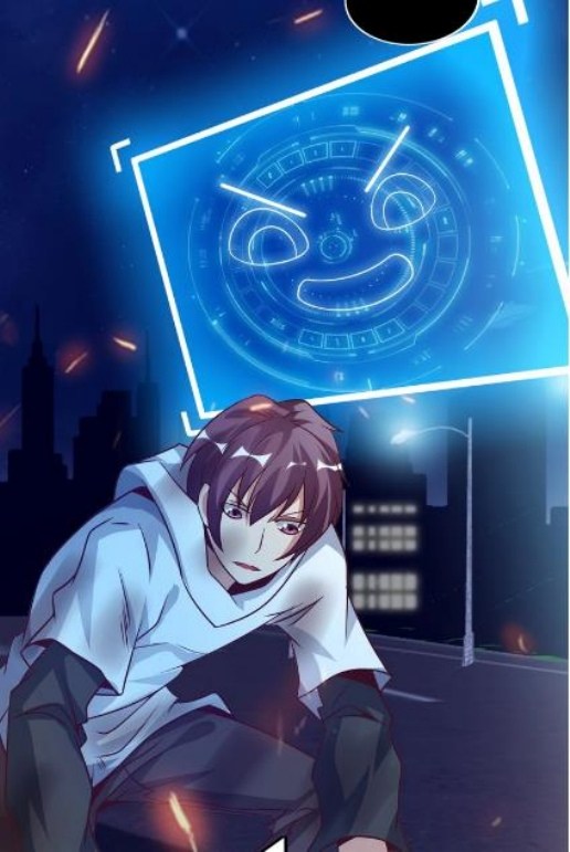 I am an Invincible Genius Chapter 33 Bahasa Indonesia