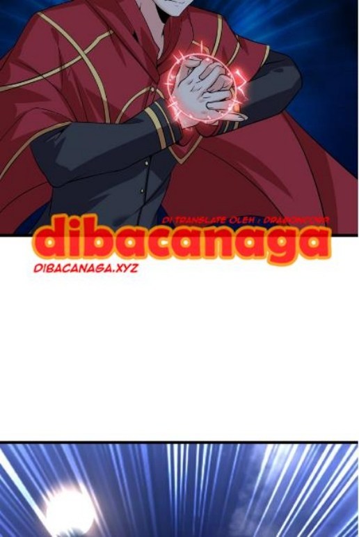 I am an Invincible Genius Chapter 33 Bahasa Indonesia