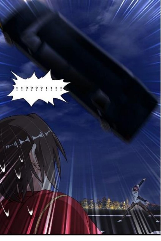 I am an Invincible Genius Chapter 33 Bahasa Indonesia