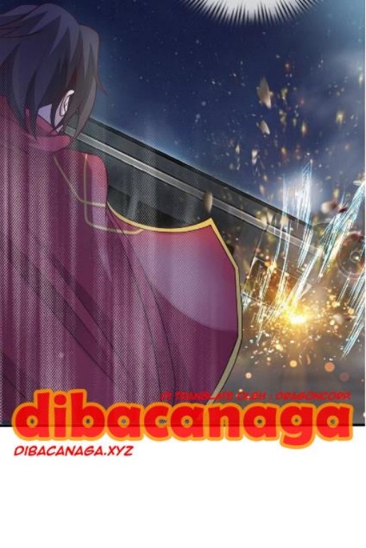 I am an Invincible Genius chapter 34