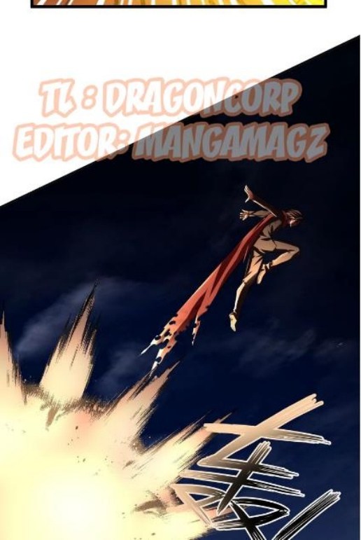 I am an Invincible Genius chapter 34