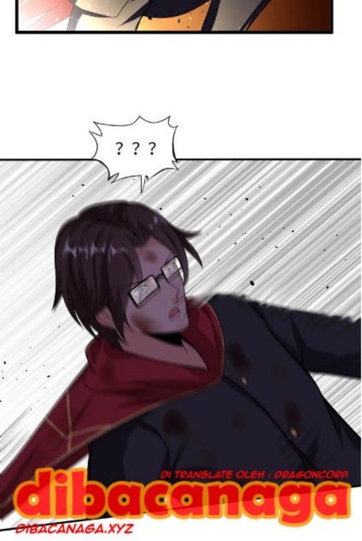 I am an Invincible Genius chapter 34