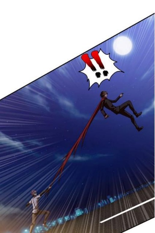 I am an Invincible Genius chapter 34